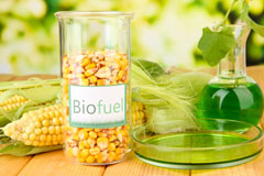 The Bawn biofuel availability