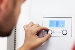 best The Bawn boiler servicing companies