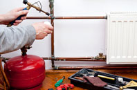 free The Bawn heating repair quotes